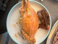 -四海蒸鲜蒸汽海鲜自助(北戴河店)