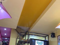 -panchos 墨西哥餐厅(嘉绿苑店)
