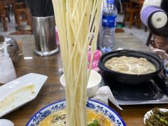 -雪琴面馆富安特色鱼汤面(城中花园店)