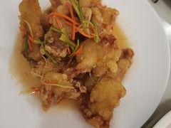 -子霖南山鲜虾面(南山总店)