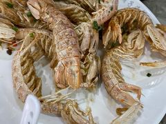 -四川小胡子海鲜(丁村万人海鲜广场店)