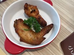 -必胜客(仁恒店)