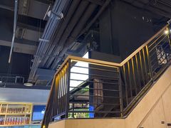 -木屋烧烤(龙湖天街店)