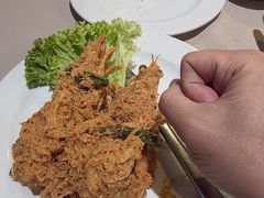 -真浪花园海鲜餐馆