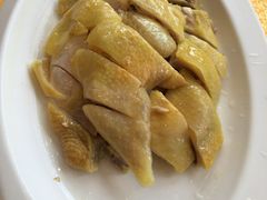 -壹厨饭店(五羊店)