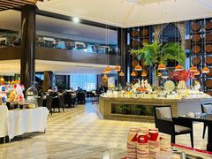 -乌鲁木齐环球国际大酒店