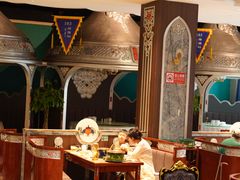 -哈啾嗨·新概念蒙餐(红星新城店)