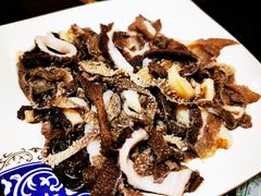 -福寿斋·老北京铜锅涮肉·烤鸭(顺义总店)