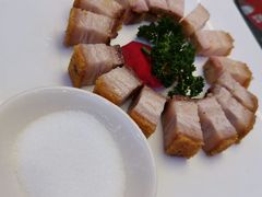 澳门烧肉-竹溪百福酒家(同和店)