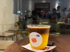 -稀物集咖啡(徽州大道店)