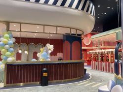 -奈尔宝家庭中心·亲子餐厅(鄞州万达店)