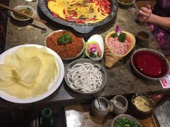 -重庆渝达老火锅(春熙路店)