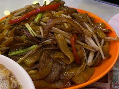 -澳门陈光记烧味饭店(郎家园店)