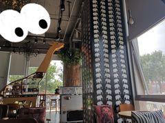 -ZOO COFFEE 动物园咖啡(亦庄店)