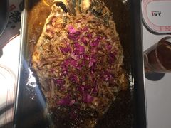 -鱼酷活鱼烤鱼(沈阳大悦城店)