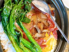 -阿清煲仔店(纺织城店)