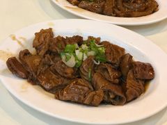 猪大肠-阿水狮猪脚大王(台中公园店)
