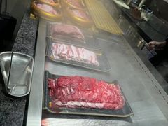 -星伦多 自助料理(圆融店)