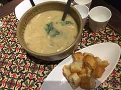 -城南往事济南风味主题餐厅(东环店)