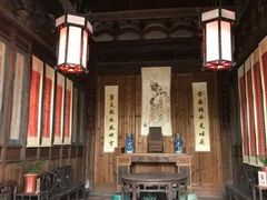-福建民俗博物馆