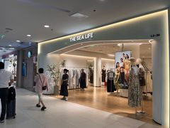 -凯德MALL(西直门店)