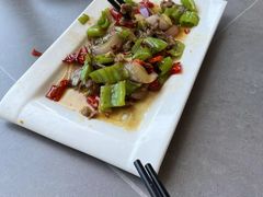 -阿弟特色海鲜餐厅·大排档(平潭店)