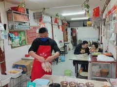 -小陈方酥锅盔(古城总店)