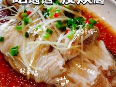 -红樱桃·欢乐餐厅(太原里店)