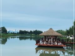 -苏州湾·王焰温泉
