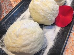 -红樱桃·欢乐餐厅(太原里店)
