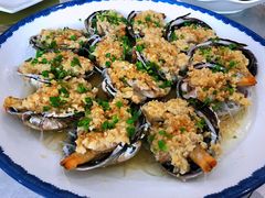 -庆余楼·用心与食材·特色菜&灶头面(仙蠡墩店)