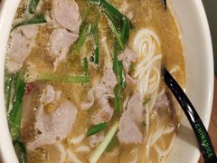 -蒙自源米线大王(南山大新商业街店)