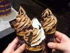 Godiva(港汇恒隆广场店)-GODIVA(港汇恒隆广场)