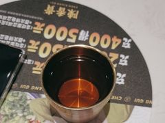 -陳香貴·兰州牛肉面(东方宝泰店)