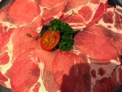 -囍凤楼·粤菜·点心·火锅(温特莱店)