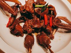 -湘邻呷铺·田园家宴(汉基广场店)