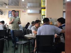 -南雄雄州土菜餐厅(粤北大厦店)