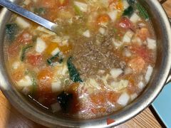 一顿疙瘩汤-一顿烧烤(八经街店)