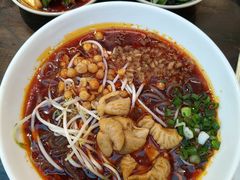 肥肠粉-成都名小吃(成都双流国际机场店)