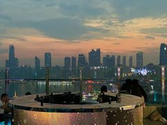 -VENU+海景酒廊