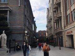 -华美国际影城(旧宫永辉店)