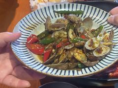 -三太子地摊烧烤·小龙虾(北蔡店)