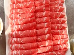 -清真·鸦儿李记·涮肉(花市店)