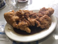 -老地方面馆(思南路店)