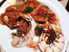 -星伦多自助料理·涮烤一体(杭州来福士店)