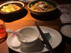 -洞庭土菜小炒馆(易发广场店)