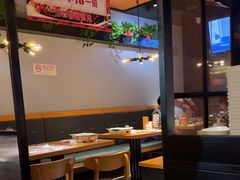 -二旗里烧烤·烤羊排(龙域店)