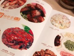 -翠亭酒家(山西南路店)