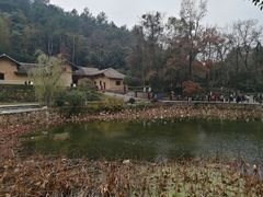 -韶山毛泽东同志故居