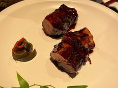 秘制黑叉烧-小炳胜(卓悦中心店)